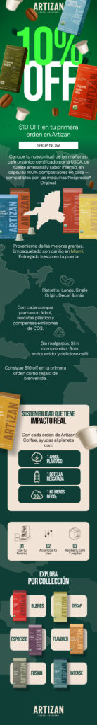 Artisan Coffee Roasters